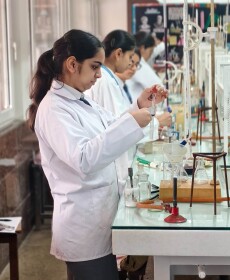 Chemistry (4)
