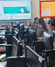 Sr Computer lab (2)