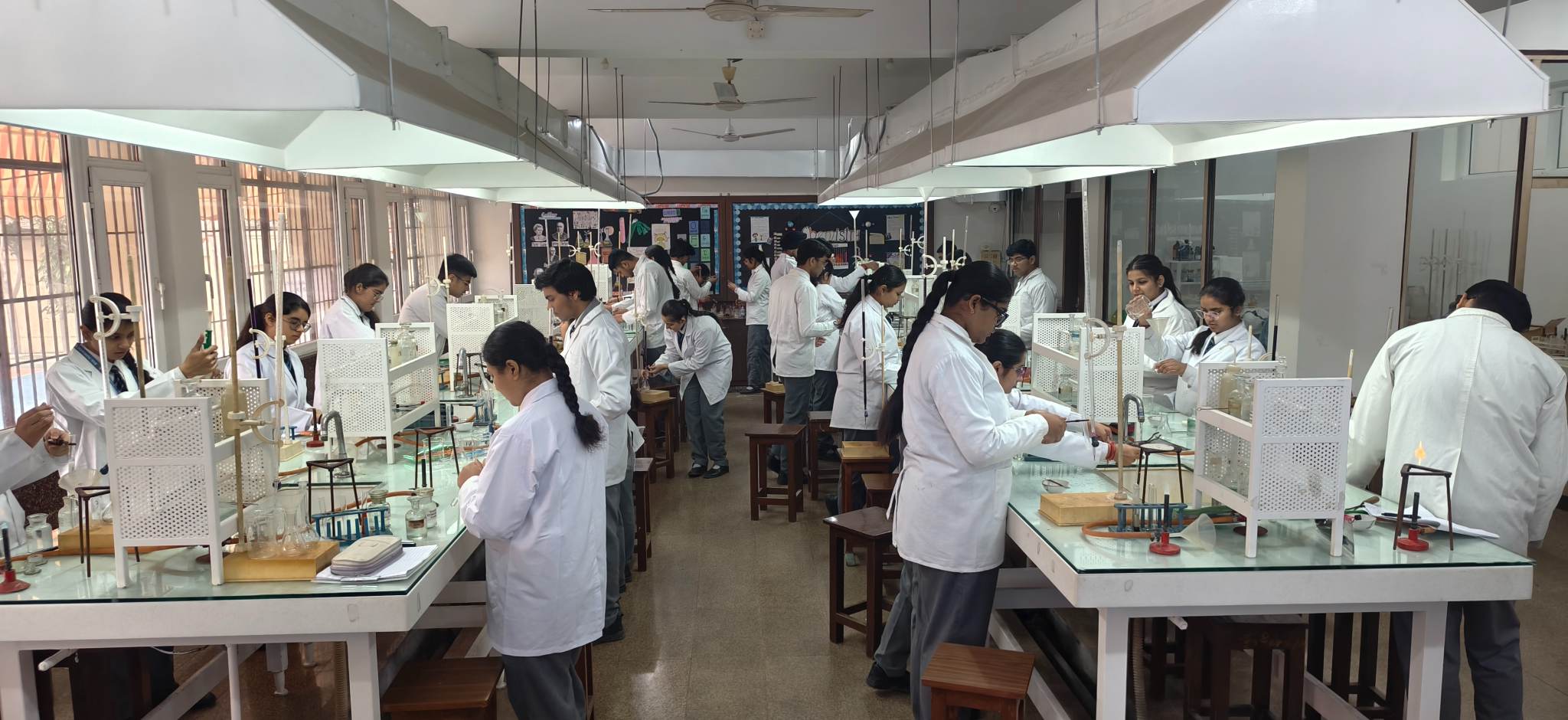 Chemistry (2)