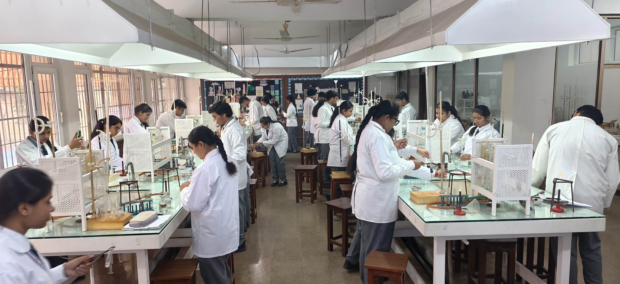Chemistry (3)