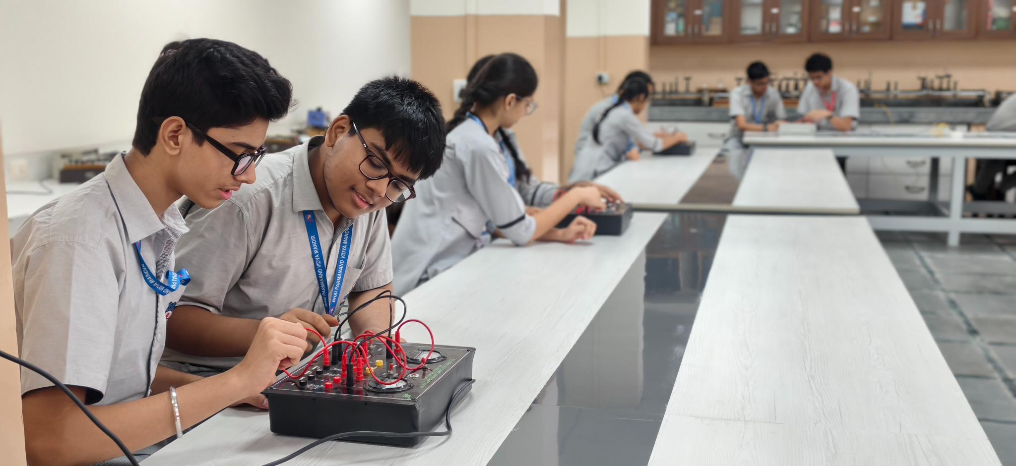 Physics Lab (1)