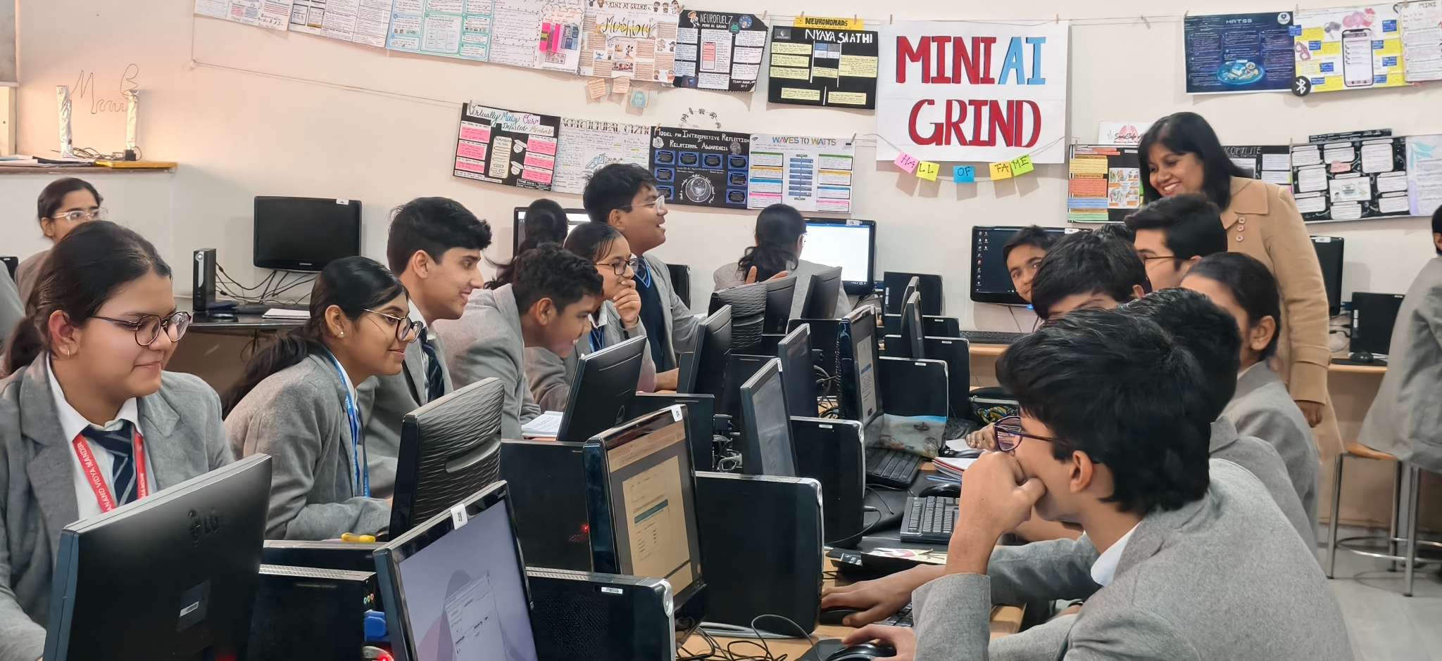 Sr Computer lab (3)