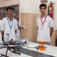 Robotic-3