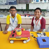 Robotics-3