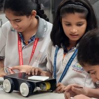 Robotics